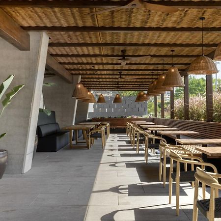 Hotel Sb Win 4 Sup Sant Feliu de Llobregat Eksteriør billede